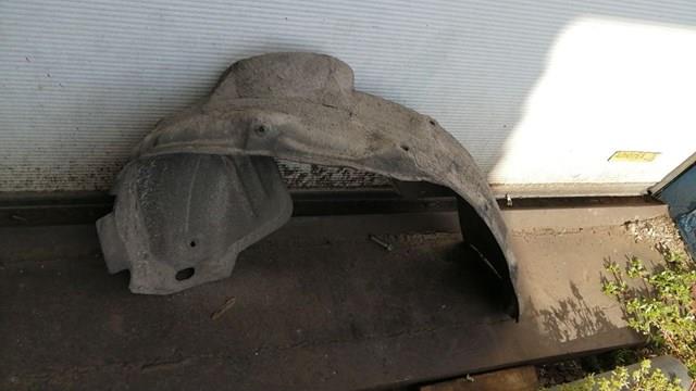 Підкрилок заднього крила, правий 6563748020 Toyota