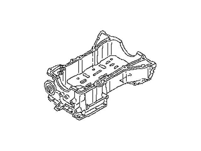  Nissan/Infiniti 111104BB1C ціна, від 88.47 USD