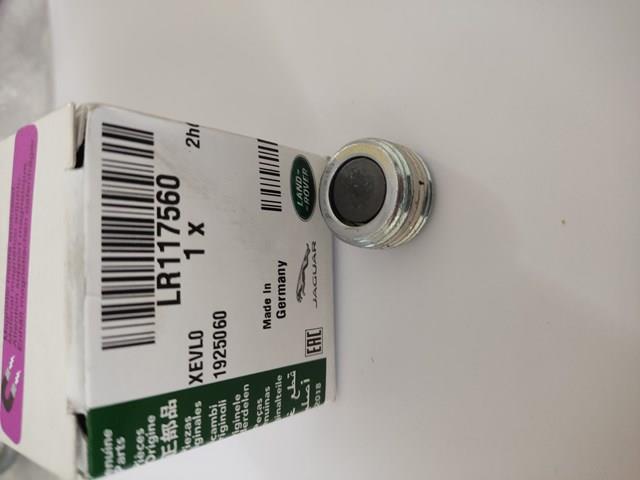 LR117560 Land Rover 