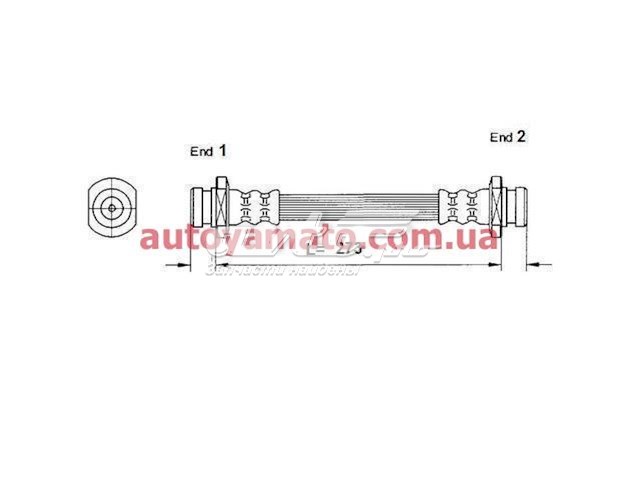  FT2067 K&K