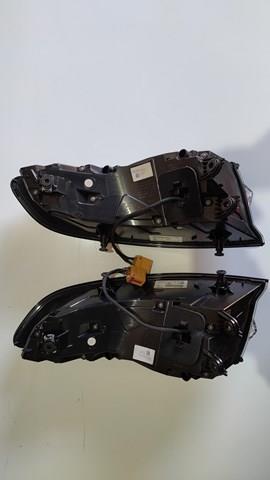 Фара задня права зовнішня Porsche 95B945092H ціна, від 580.73 USD