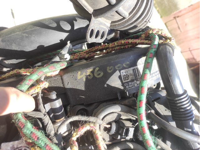ДВЗ VAG CAAC ціна, від 3353.13 USD