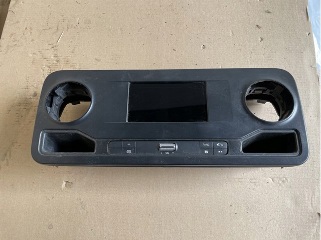  Mercedes A9079002203 ціна, від 80.77 USD