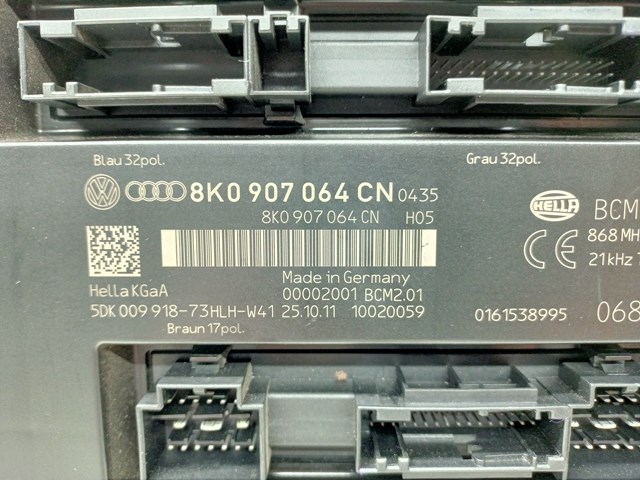  VAG 8K0907064CN ціна, від 28.73 USD