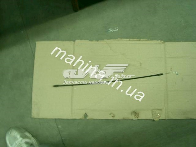 Купити 1068002090 Geely Трос замка дверей передніх правих