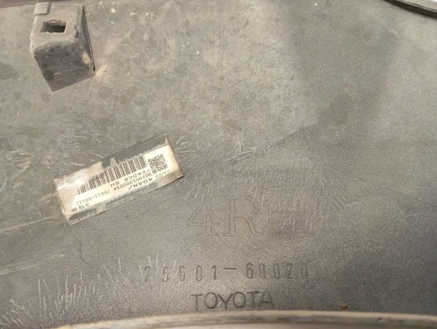  7560160020 Toyota