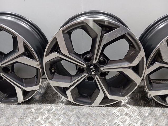 Купити 52910J7400 Hyundai/Kia 