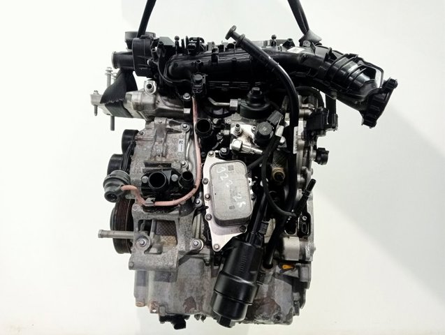 ДВЗ BMW B37C15A ціна, від 126.39 USD