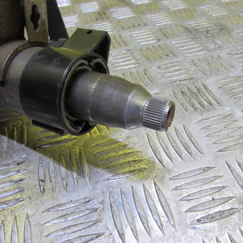 Рульова колонка Renault (RVI) 8200762565 ціна, від 14.63 USD