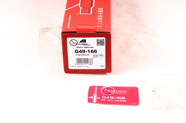G49166 Tashiko Амортизатори задні