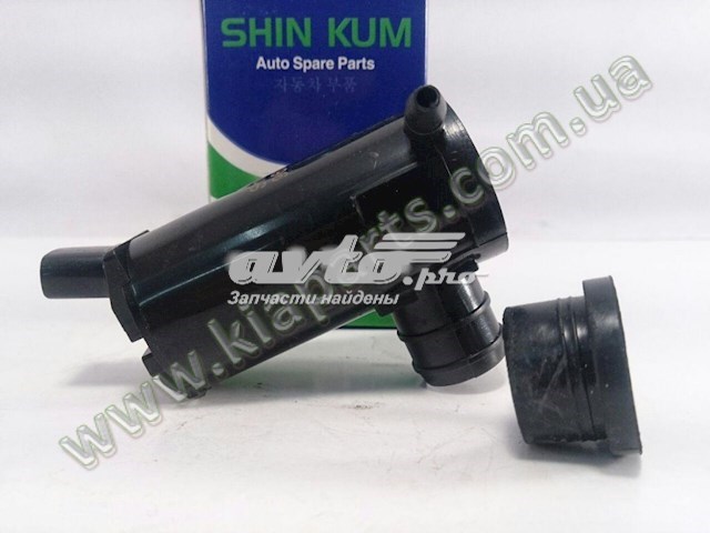 96190259 Shin KUM Мотор омивача