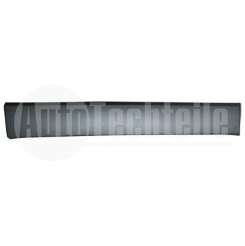 Молдинг бічний (зсувний) двері Autotechteile 5050270 ціна, від 36.16 USD