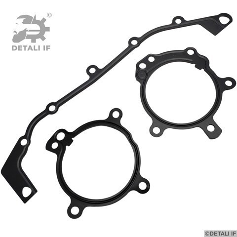 Регулятор фаз газорозподілу Detali IF DF16973