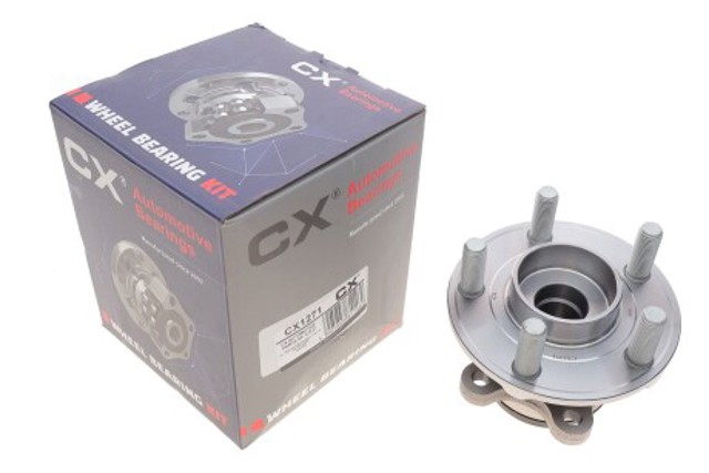  CX1271 CX/Complex
