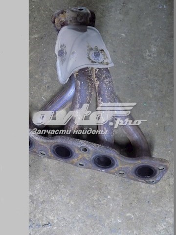 Газопроводи (колектор випускний) Hyundai/Kia 285112G700 ціна, від 39.78 USD