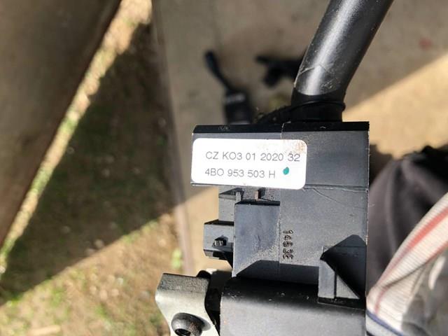 Купити 4BO953503H VAG 