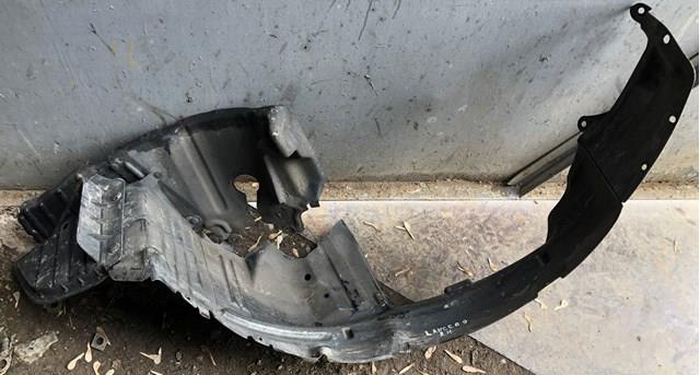 Подкрильнікі переднього крила, правий Mitsubishi MN126808 ціна, від 13.30 USD
