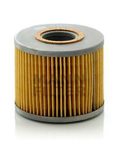 Масляний фільтр двигуна Mann-Filter H10182N ціна, від 9.72 USD