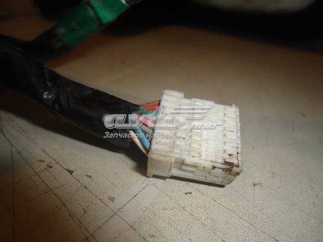 8791048501C0 Toyota Праве дзеркало заднього виду