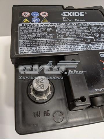 Купити Акумулятор VAG 70 А/г (5TA915105B)