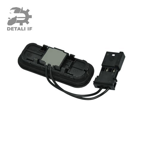 Купити DF11316 Detali IF Кнопка приводу замка задніх 3/5 дверей (ляди)