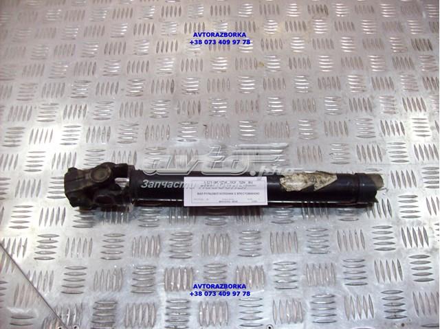 Вал рульової колонки, нижній Mercedes A9704601009 ціна, від 234.37 USD
