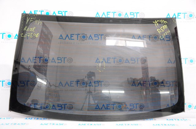 Купити 871103S010 Hyundai/Kia Скло заднє