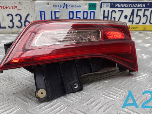  Honda 34150TX6A51