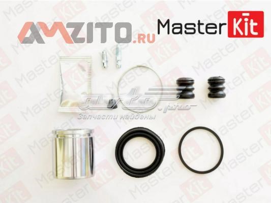 Ремкомплект супорту гальмівного переднього Masterkit 77A1628 ціна, від 12.15 USD