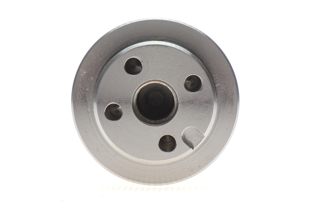 Вал розподільчий Peugeot/Citroen 9814746080