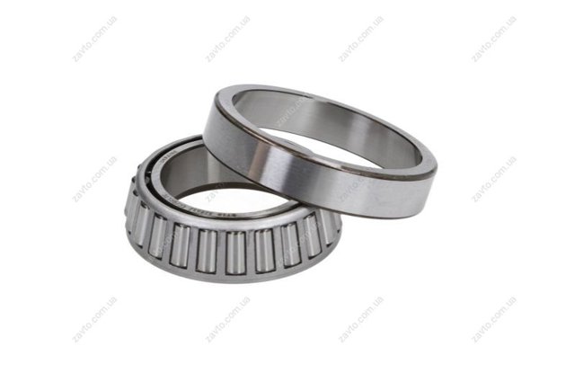Підшипник піввісі переднього моста SKF BT1B328612CCQCL7C ціна, від 47.10 USD