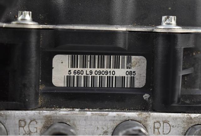  Peugeot/Citroen 9667055780 ціна, від 90.96 USD