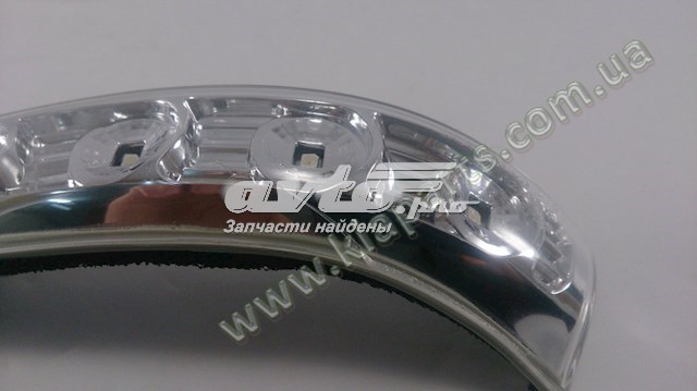 876242S000 Hyundai/Kia Повторювач повороту в крило