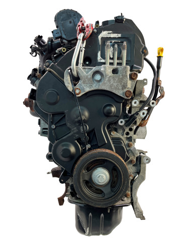 Купити CN1Q6006C1B Ford Двигун