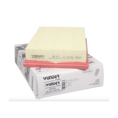 Повітряний фільтр WH502 Wunder