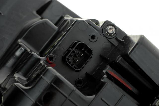 63215A11EC3 BMW Ліхтар задній