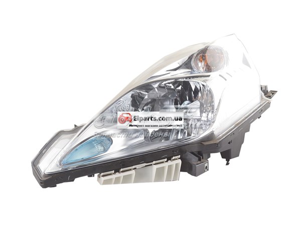 Фари Nissan/Infiniti 260609RB0A ціна, від 187.50 USD