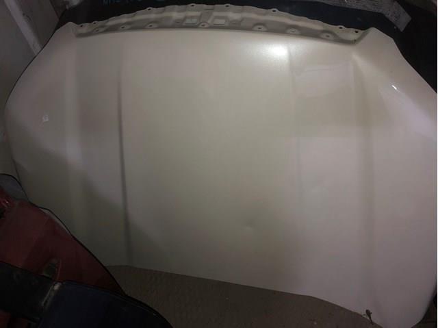 72X203 Polcar Капот