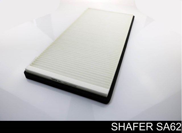 Купити SA62 Shafer Фільтр салону вугільний