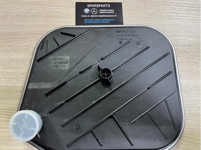 Купити 0501217777 ZF Parts 