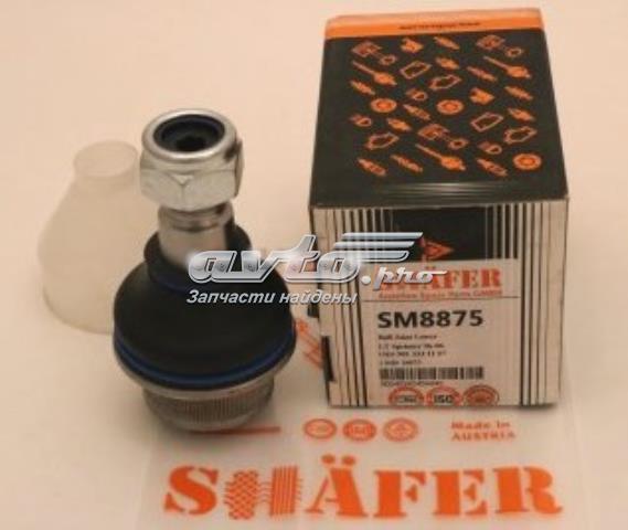 Кульова опора, нижня Shafer SM8875 ціна, від 9.43 USD