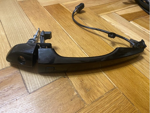 82651J9700 Hyundai/Kia Ручка передньої двері зовнішня ліва