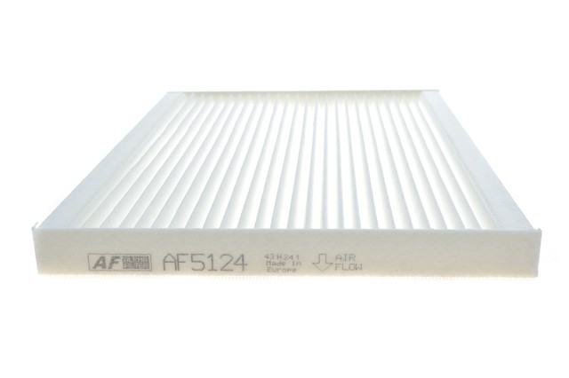 AF5124 Alpha Filter Внутрішньосалонний фільтр