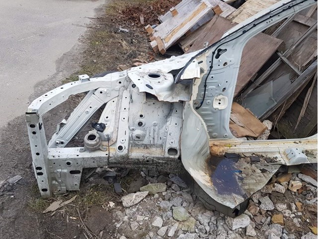 Купити 60610TZ5A01ZZ Honda 
