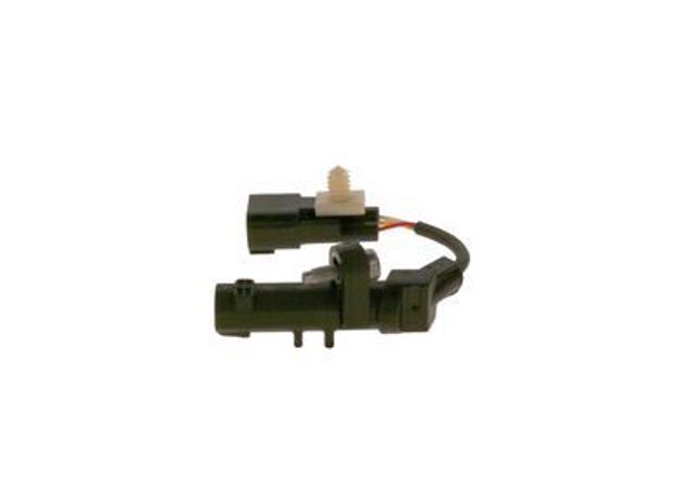 Датчик обертів колінвалу Bosch 986280437 ціна, від 25.31 USD