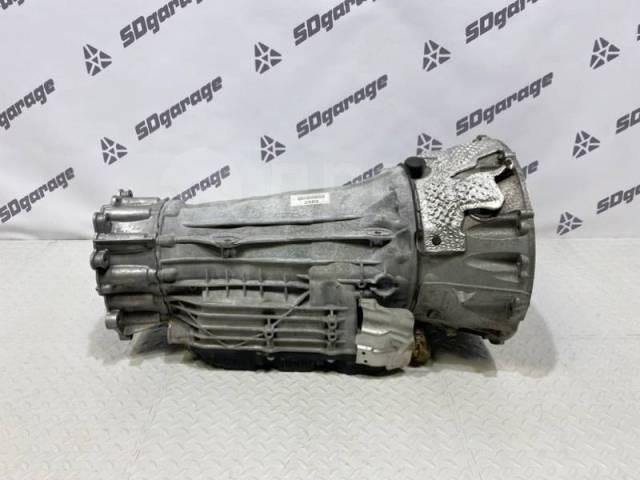 A1662704302 Mercedes Автоматична коробка передач