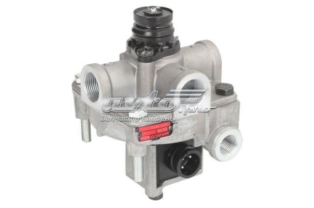 Модуль керування (ЕБУ) АБС (ABS) 4721950317 Wabco