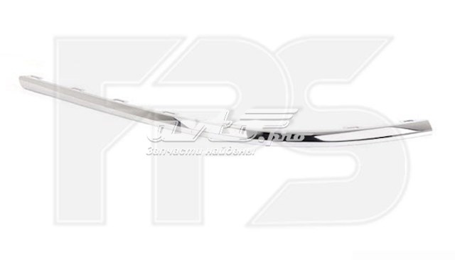 Молдинг заднього бампера, правий FPS FP7436971 ціна, від 24.62 USD