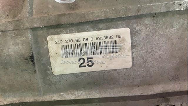  722995 Mercedes