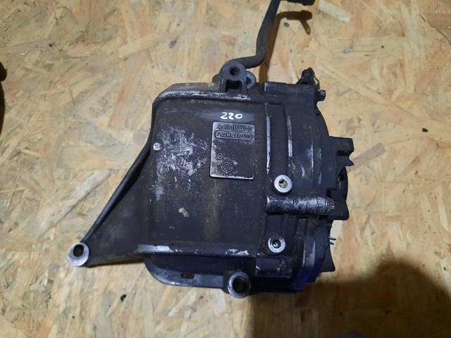 Купити A6111550007 Mercedes Кронштейн генератора